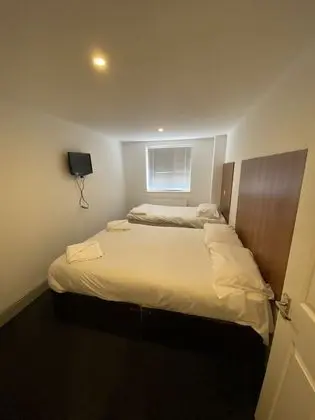Apart Daire, 1 Yatak Odası, Özel Banyo