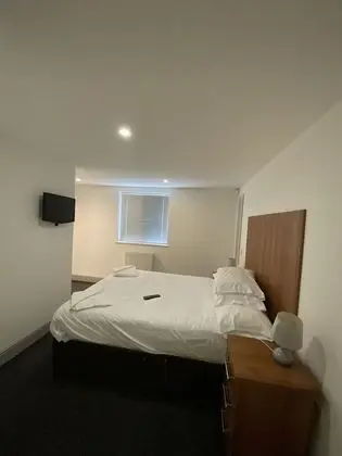 Apart Daire, 1 Yatak Odası, Özel Banyo