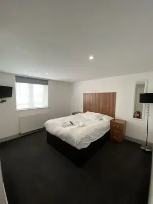 Apart Daire, 1 Yatak Odası, Özel Banyo