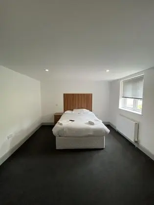 Apart Daire, 1 Yatak Odası, Özel Banyo