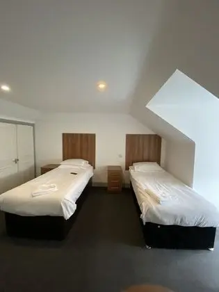Apart Daire, 1 Yatak Odası, Özel Banyo