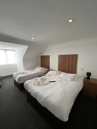 Apart Daire, 1 Yatak Odası, Özel Banyo