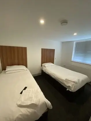 Apart Daire, 1 Yatak Odası, Özel Banyo
