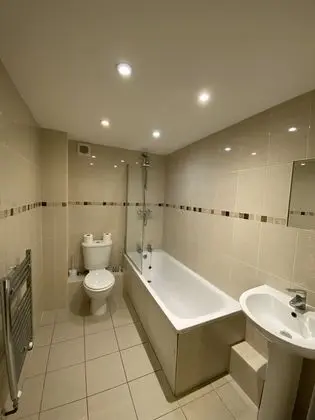 Apart Daire, 1 Yatak Odası, Özel Banyo