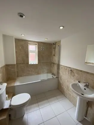 Apart Daire, 1 Yatak Odası, Özel Banyo
