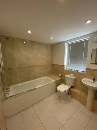 Apart Daire, 1 Yatak Odası, Özel Banyo