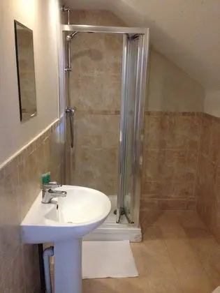 Apart Daire, 1 Yatak Odası, Özel Banyo