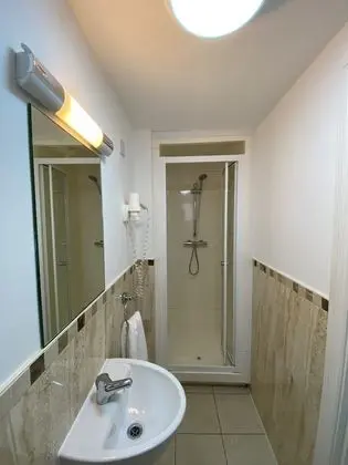 Standard İki Ayrı Yataklı Oda