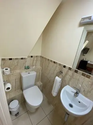 Standard Tek Kişilik Oda
