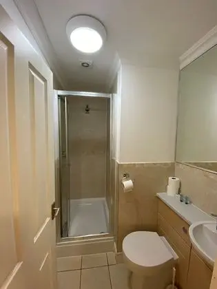 Standard Tek Kişilik Oda