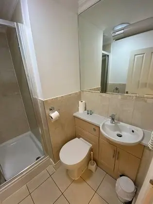 Standard Tek Kişilik Oda