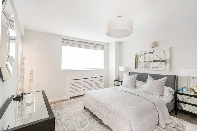 Elite Apart Daire, 2 Yatak Odası