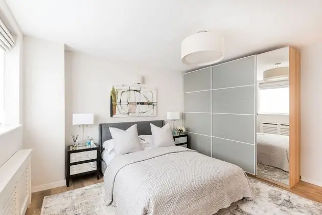 Elite Apart Daire, 2 Yatak Odası