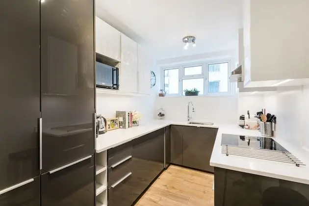 Elite Apart Daire, 2 Yatak Odası