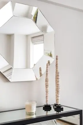 Elite Apart Daire, 2 Yatak Odası