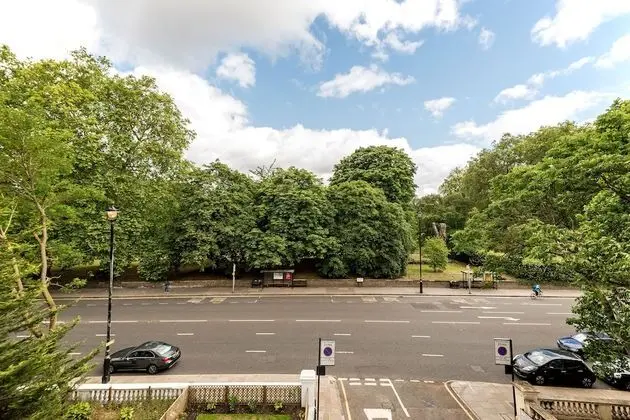 Elite Apart Daire, 2 Yatak Odası