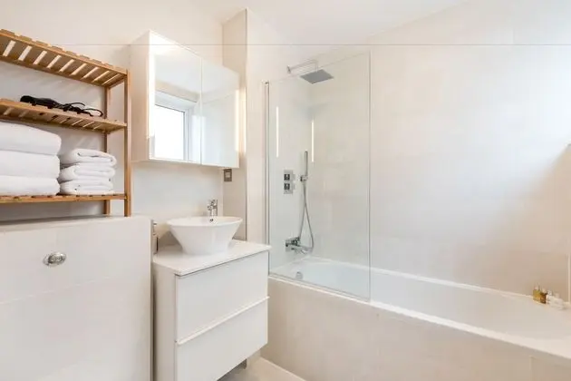 Elite Apart Daire, 2 Yatak Odası