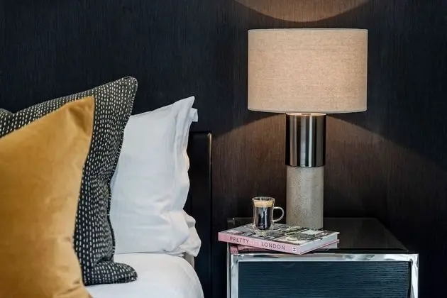 Elite Apart Daire, 3 Yatak Odası