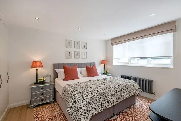 Elite Apart Daire, 3 Yatak Odası