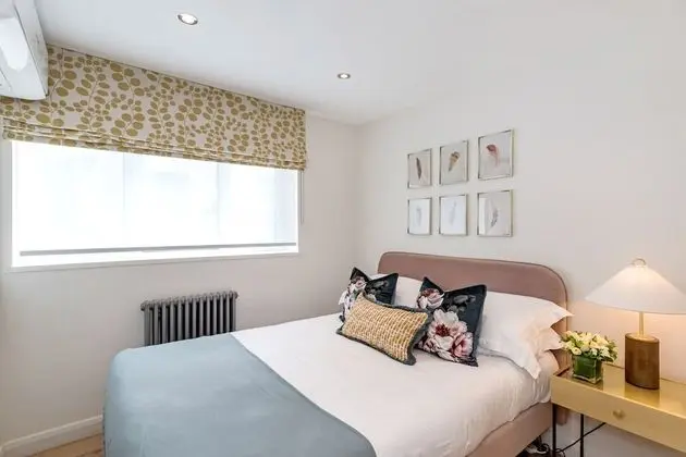 Elite Apart Daire, 3 Yatak Odası