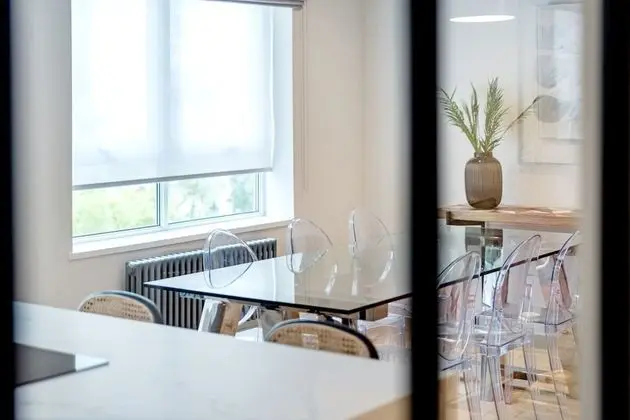 Elite Apart Daire, 3 Yatak Odası