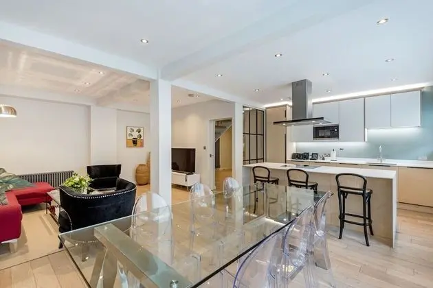 Elite Apart Daire, 3 Yatak Odası