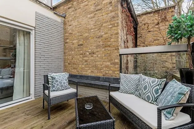 Elite Apart Daire, 3 Yatak Odası