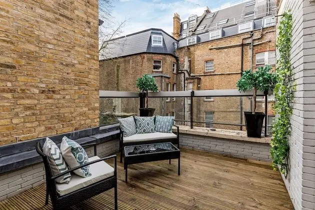 Elite Apart Daire, 3 Yatak Odası