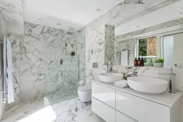 Elite Apart Daire, 3 Yatak Odası