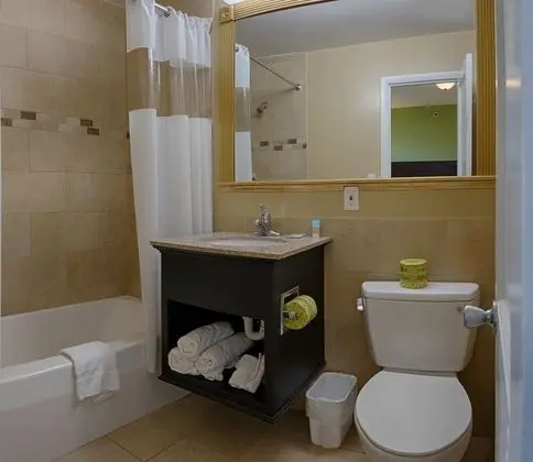 Oda, 2 Çift Kişilik Yatak (Efficiency)