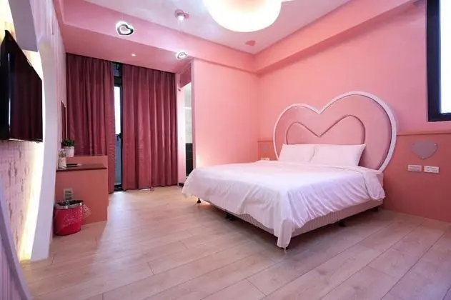 Standard Tek Büyük Yataklı Oda, Balkon