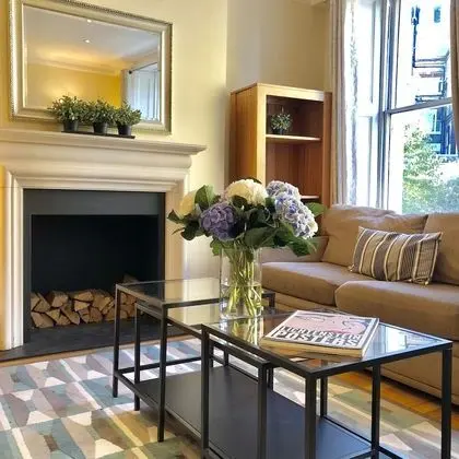 Comfort Dubleks, 2 Yatak Odası, Şehir Manzaralı