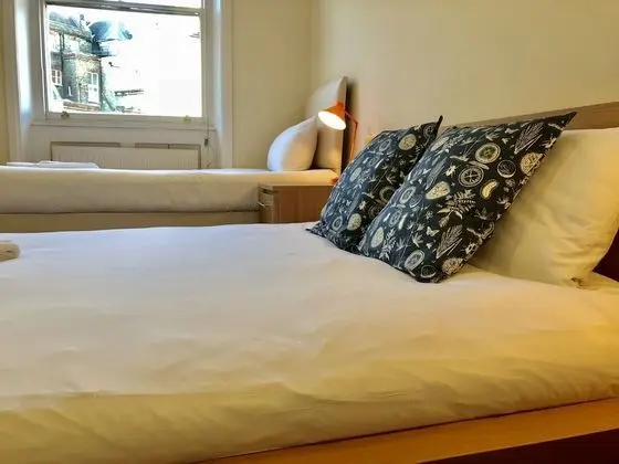 Comfort Dubleks, 2 Yatak Odası, Şehir Manzaralı