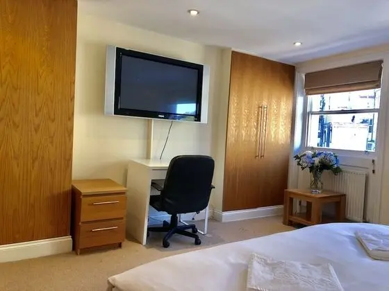 Comfort Dubleks, 2 Yatak Odası, Şehir Manzaralı