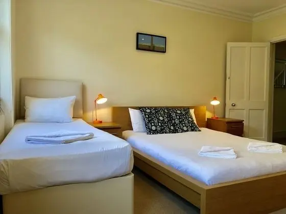 Comfort Dubleks, 2 Yatak Odası, Şehir Manzaralı