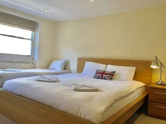 Comfort Dubleks, 2 Yatak Odası, Şehir Manzaralı