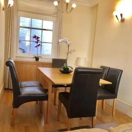 Comfort Dubleks, 2 Yatak Odası, Şehir Manzaralı