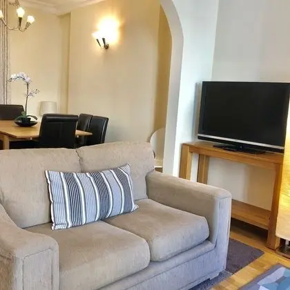 Comfort Dubleks, 2 Yatak Odası, Şehir Manzaralı