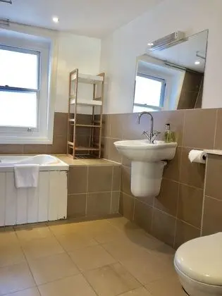 Comfort Dubleks, 2 Yatak Odası, Şehir Manzaralı