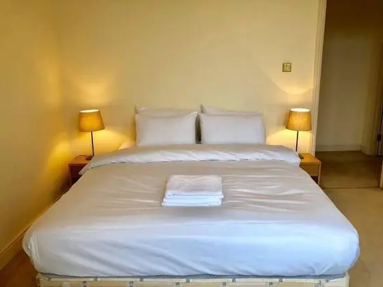 Traditional Apart Daire, 2 Yatak Odası, Şehir Manzaralı