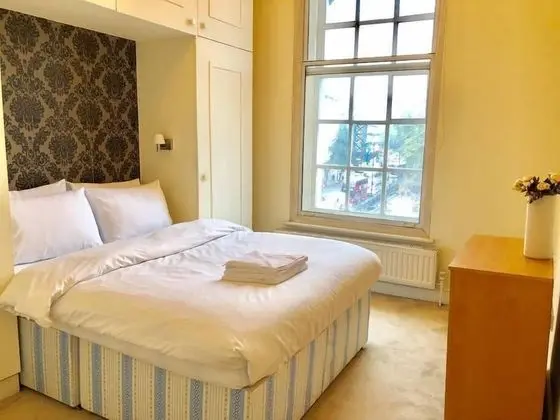 Traditional Apart Daire, 2 Yatak Odası, Şehir Manzaralı