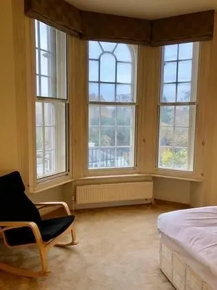 Traditional Apart Daire, 2 Yatak Odası, Şehir Manzaralı