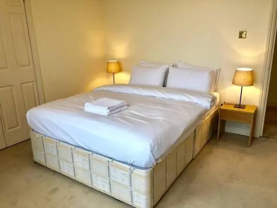Traditional Apart Daire, 2 Yatak Odası, Şehir Manzaralı