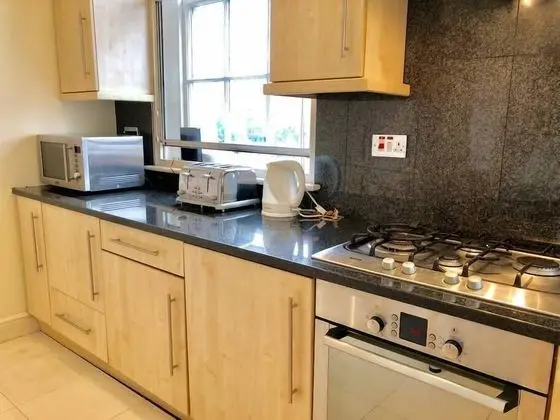 Traditional Apart Daire, 2 Yatak Odası, Şehir Manzaralı