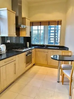 Traditional Apart Daire, 2 Yatak Odası, Şehir Manzaralı
