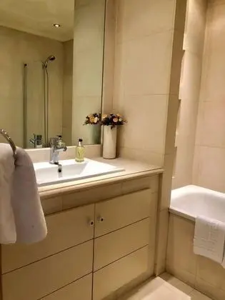 Traditional Apart Daire, 2 Yatak Odası, Şehir Manzaralı