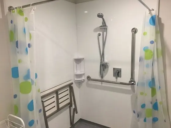 Stüdyo, Engellilere Uygun
