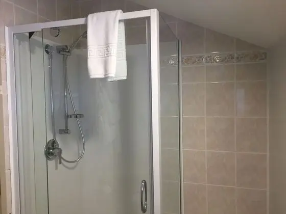 Süit, 2 Yatak Odası, Deniz Manzaralı (Plus Loft - Upper Level)