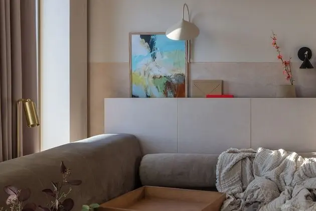 Locke Studio- Adaptable