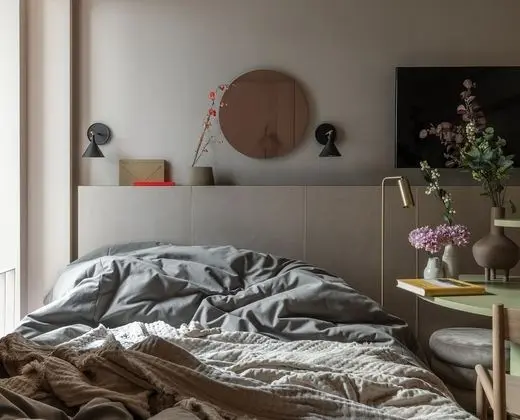 Locke Studio- Adaptable